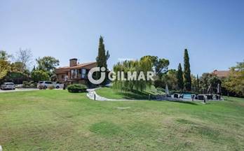 venta chalet algete santo domingo