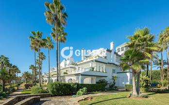 venta piso estepona new golden mile