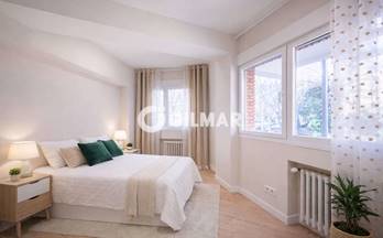 venta piso madrid capital retiro