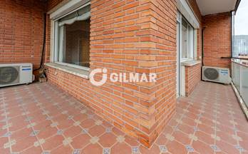 venta piso madrid capital chamartin