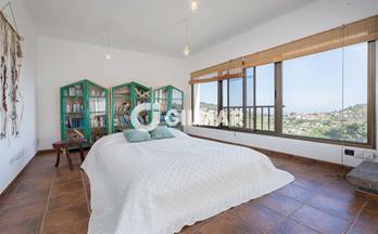 venta chalet teror teror
