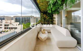 venta piso madrid capital salamanca
