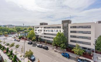 venta piso alcobendas arroyo de la vega
