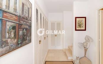 venta piso marbella puerto de cabopino