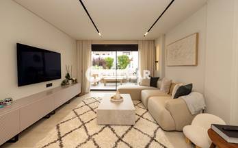 venta piso marbella nueva andalucía