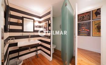 venta piso madrid capital centro
