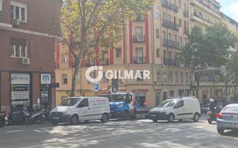 venta local madrid capital centro
