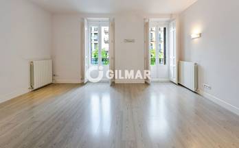 venta piso madrid capital chamberi