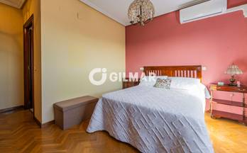 venta piso madrid capital ciudad lineal