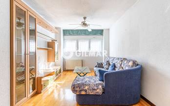 venta piso madrid capital centro