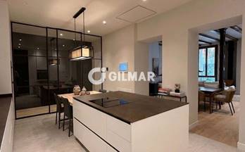 venta piso madrid capital salamanca