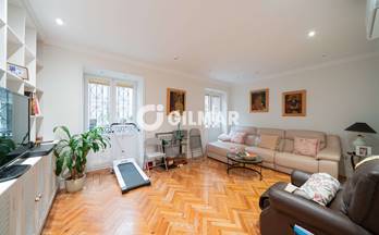 venta piso madrid capital centro