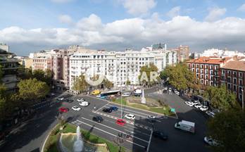 venta piso madrid capital centro