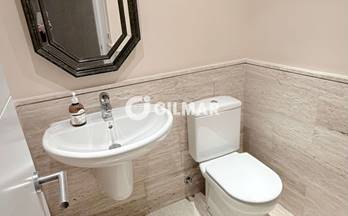 alquiler chalet las rozas las rozas