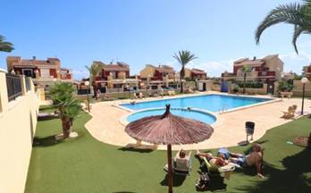 pisos en venta torrevieja