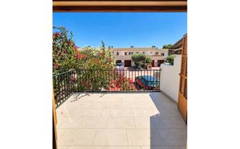 venta chalet adosado calvia portals nous