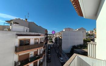 alquiler apartamento javea xabia centro ciudad