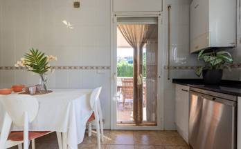 venta chalet tarragona urbanitzacions de llevant