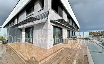 venta piso barakaldo urban