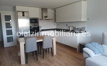 venta piso valle de mena villasana de mena