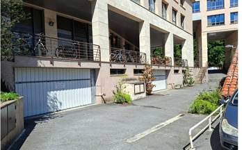venta garaje san sebastian 
