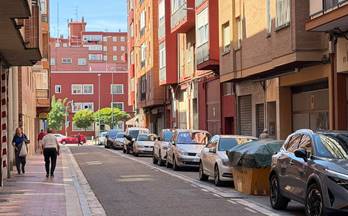 venta piso valladolid pajarillos