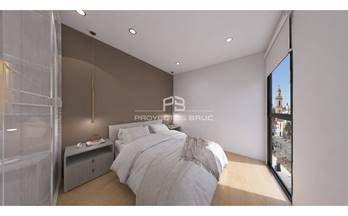 venta piso vilanova del cami vilanova del camí