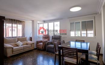 venta piso valencia el cabanyal-el canyamelar