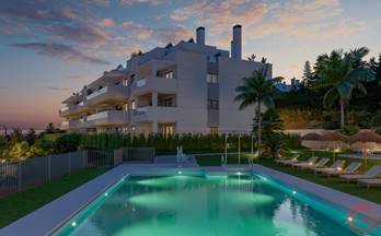 venta apartamento mijas costa mijas