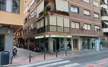 venta apartamento almuñecar avenida europa