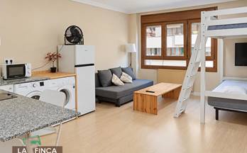 venta estudio oviedo la eria