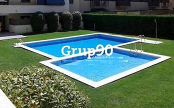 venta apartamento alcoletge la rosaleda