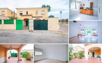 venta chalet pareado villanueva del ariscal villanueva del ariscal