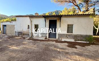 casas en venta benifallim