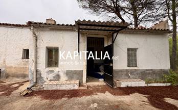 viviendas en venta benillup