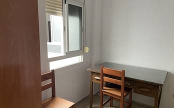 venta piso cordoba av. barcelona - viñuela - resc