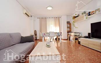 venta piso aldaia barri del crist