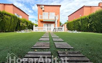 venta chalet moncada masias