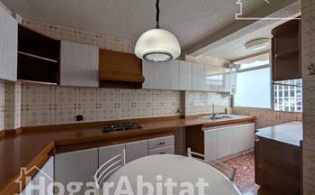venta atico alicante campoamor