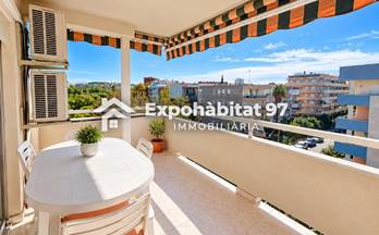 venta apartamento salou paseo jaime i