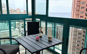 venta apartamento la villajoyosa vila joiosa cala villajoyosa