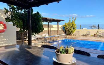 venta villa tias tías