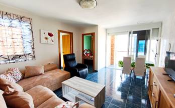 venta apartamento puerto de mazarron la isla
