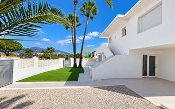 casas en venta alicante provincia