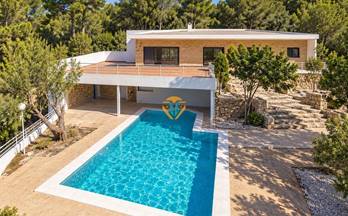 venta chalet alfaz del pi urbanizaciones