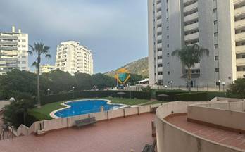 venta apartamento la villajoyosa vila joiosa cala de finestrat