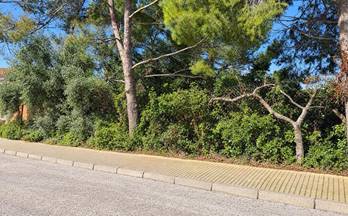 venta terrenos solares tarragona la mora