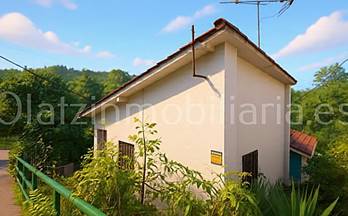venta casa unifamiliar bilbao ibaiondo - miribilla