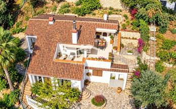 venta chalet tossa de mar sta maria llorell