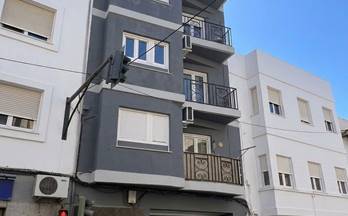 venta edificio benissa 